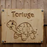 펜션 Tortuga - Einfach Anders! 랜다우인더펠즈