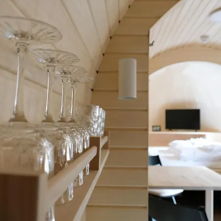 Tortuga - Einfach Anders! Tatil Evi Landau in der Pfalz