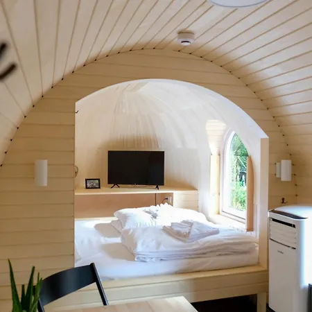 Holiday home Tortuga - Einfach Anders! Landau in der Pfalz