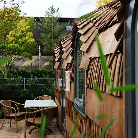 Tortuga - Einfach Anders! Tatil Evi