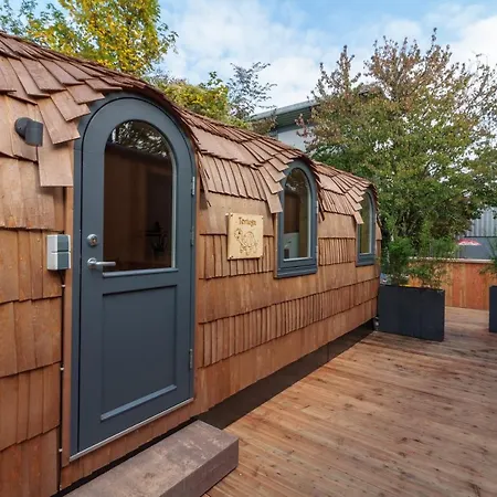 Tortuga - Einfach Anders! Tatil Evi