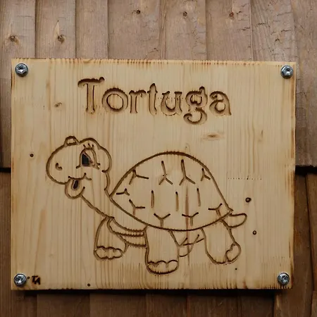 Vakantiehuis Tortuga - Einfach Anders! Landau in der Pfalz