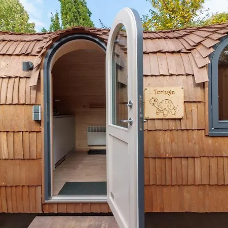 Tortuga - Einfach Anders! Tatil Evi