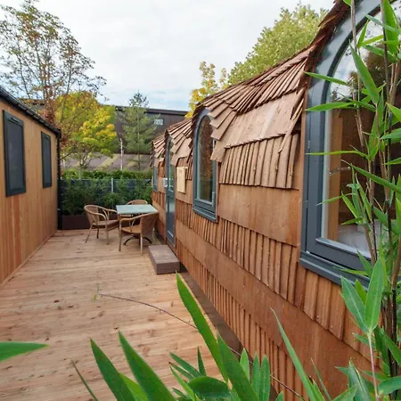 Дом отдыха Tortuga - Einfach Anders!