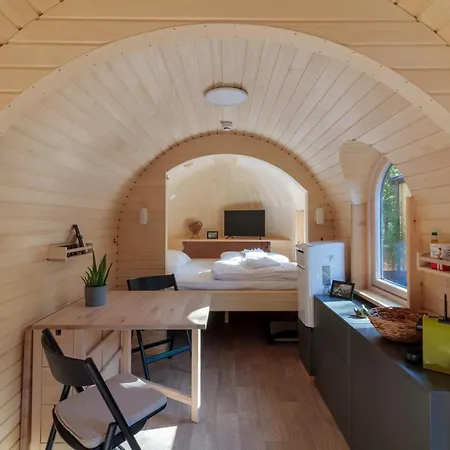 Tortuga - Einfach Anders! Tatil Evi *