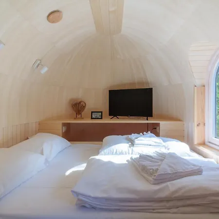 Holiday home Tortuga - Einfach Anders! *