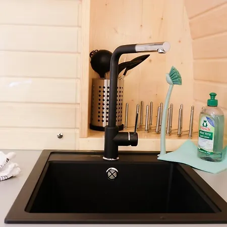 Tortuga - Einfach Anders! Tatil Evi