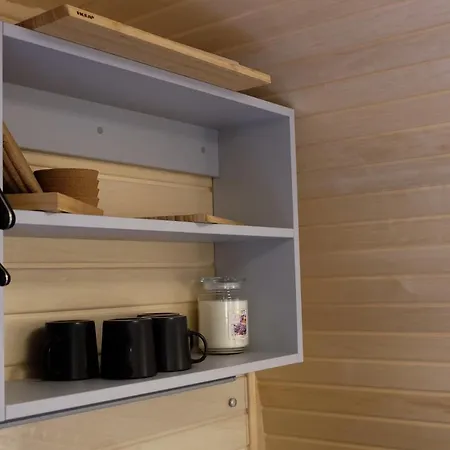 Tatil Evi Tortuga - Einfach Anders!