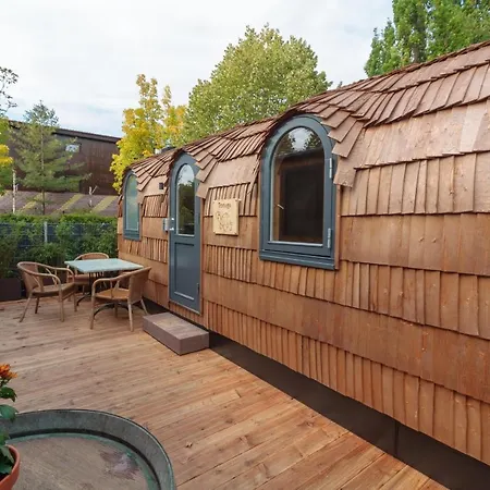 Tatil Evi Tortuga - Einfach Anders!