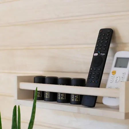 Holiday home Tortuga - Einfach Anders! *