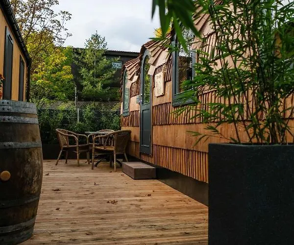 Tortuga - Einfach Anders! Holiday home *