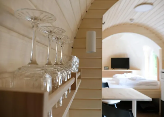 Tortuga - Einfach Anders! Holiday home Landau in der Pfalz