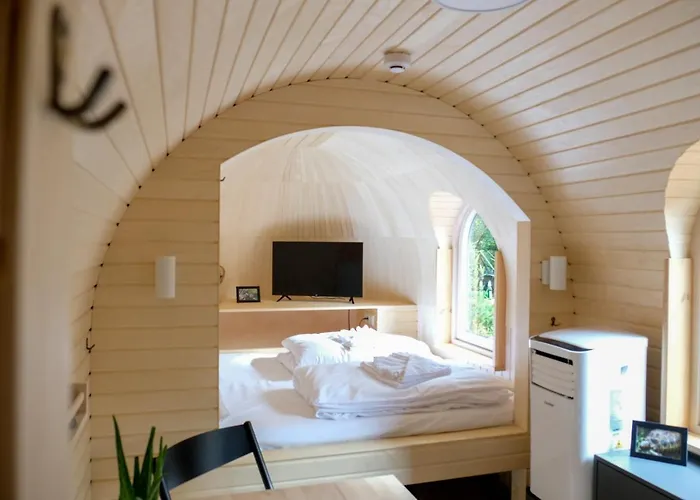 Holiday home Tortuga - Einfach Anders! Landau in der Pfalz