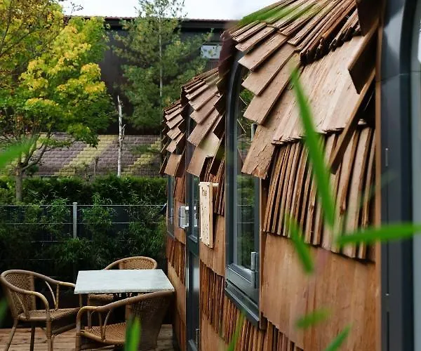 Tortuga - Einfach Anders! Holiday home