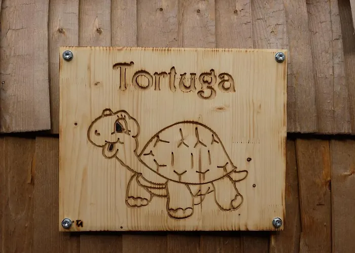 Ferienhaus Tortuga - Einfach Anders! Landau in der Pfalz