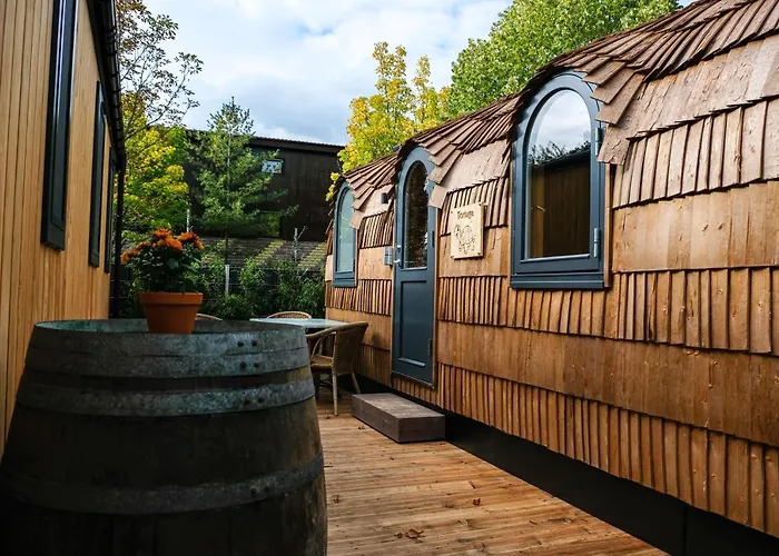 Ferienhaus Tortuga - Einfach Anders! Landau in der Pfalz