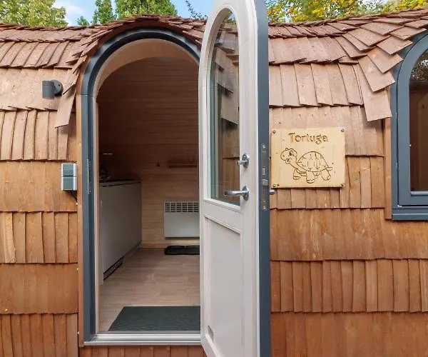 Tortuga - Einfach Anders! Holiday home