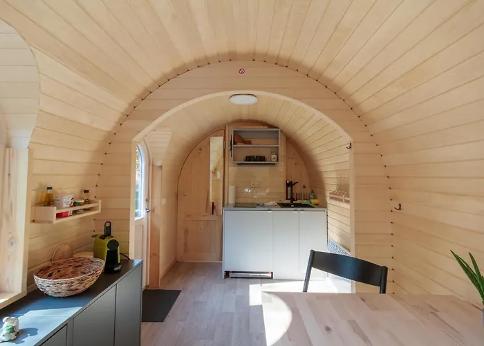 Tortuga - Einfach Anders! Semesterbostad Landau in der Pfalz