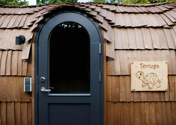 Tortuga - Einfach Anders! *