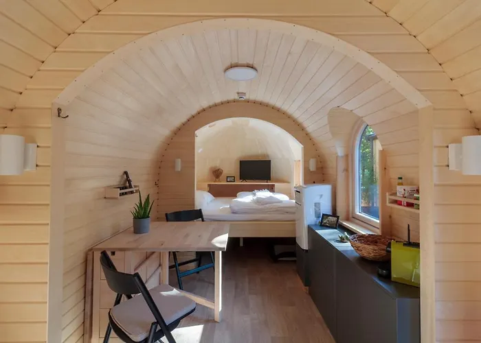 Tortuga - Einfach Anders! Holiday home *