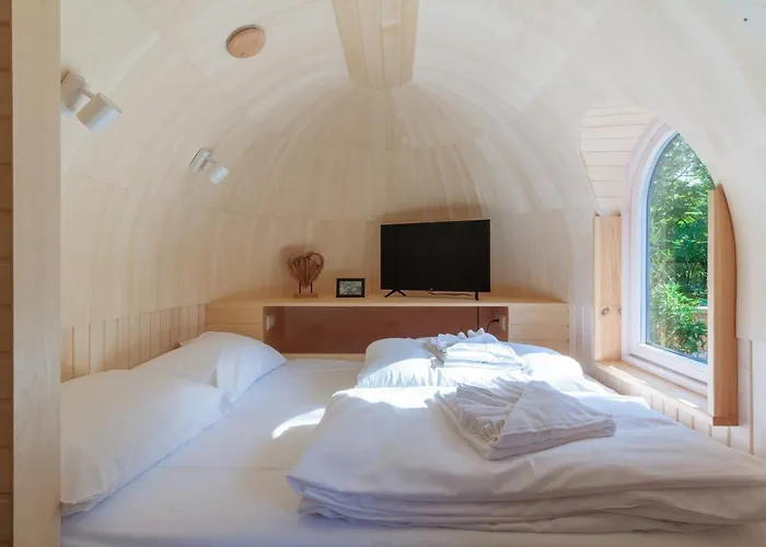 Holiday home Tortuga - Einfach Anders! *