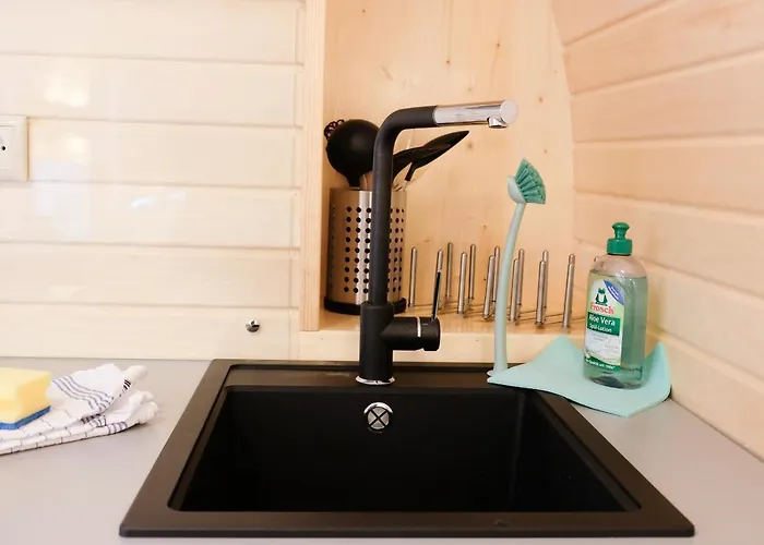 Tortuga - Einfach Anders! Ferienhaus