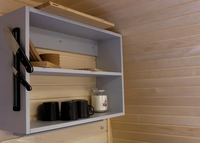 Ferienhaus Tortuga - Einfach Anders!