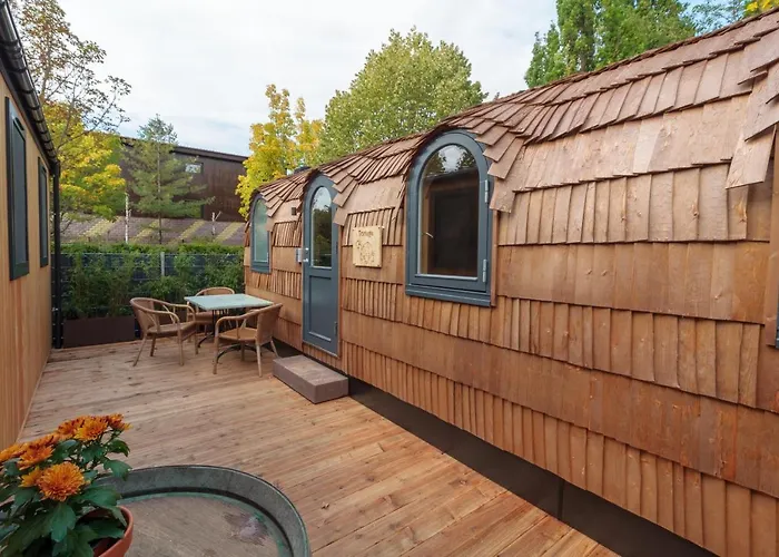 Ferienhaus Tortuga - Einfach Anders!