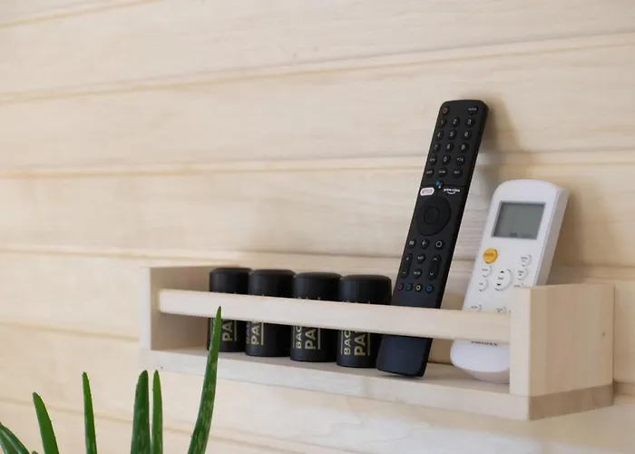 Holiday home Tortuga - Einfach Anders! *